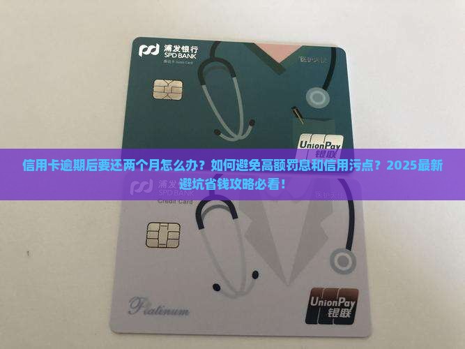 信用卡逾期后要还两个月及相关问题