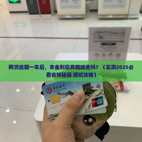 网贷多久能减免本金利息