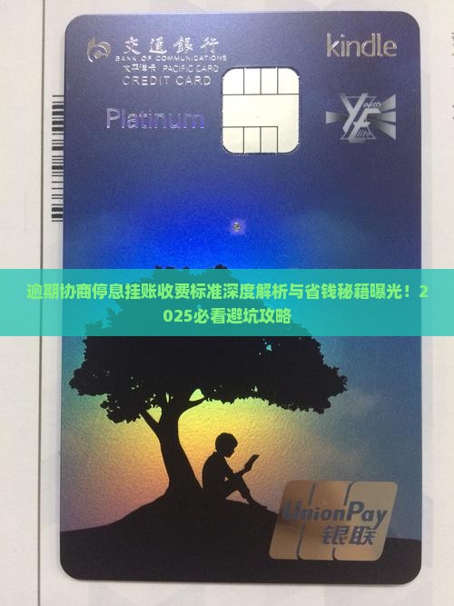 逾期协商停息挂账收费标准详解