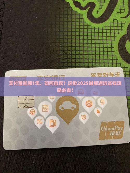 支付宝逾期1年后如何处理 支付宝逾期1年后如何处理