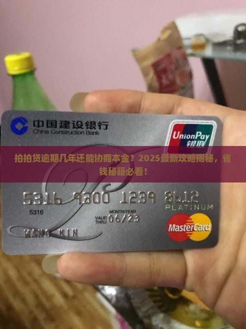 拍拍贷逾期几年可以协商还本金