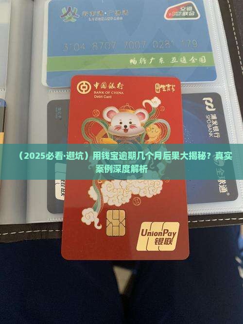 用钱宝逾期几个月会有什么后果