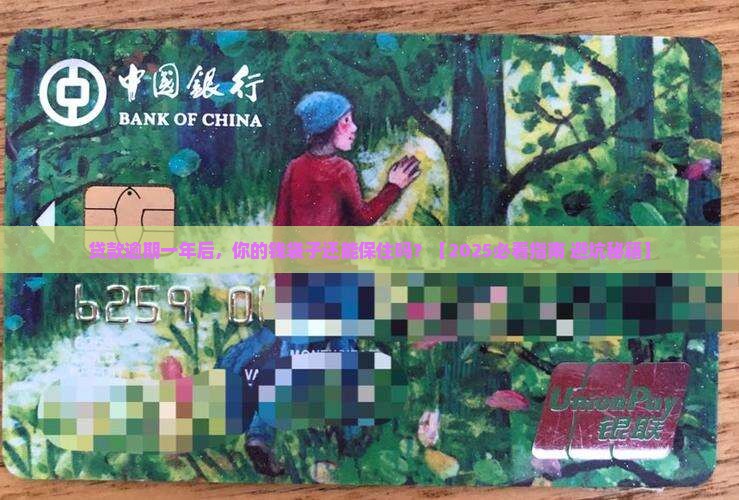 金融贷款逾期一年会有什么后果 金融贷款逾期一年会有什么后果