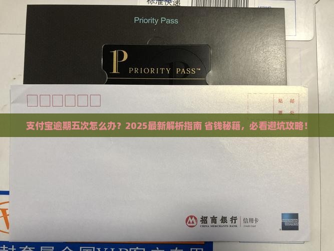 支付宝逾期五次如何解决