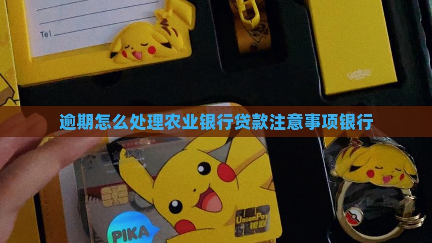 农行个人贷款逾期归还需要注意什么