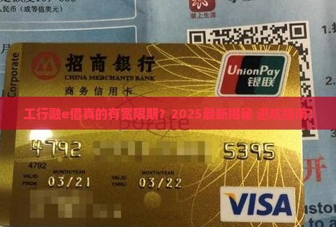 工商银行融e借宽限期多久