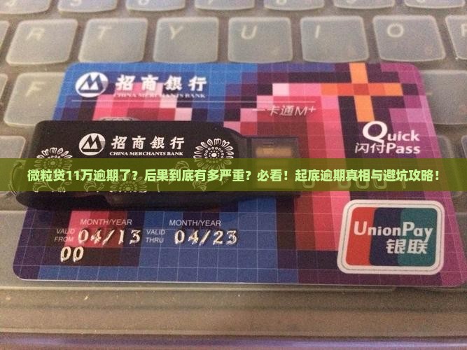 微粒贷11万长期逾期后果严重吗
