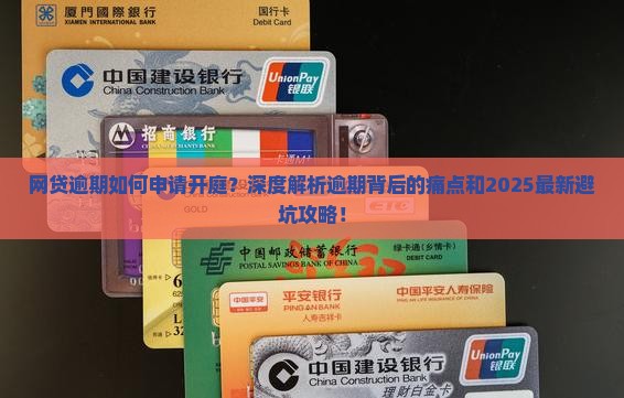 网贷逾期如何申请开庭