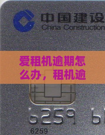 支付爱租机逾期怎么办啊