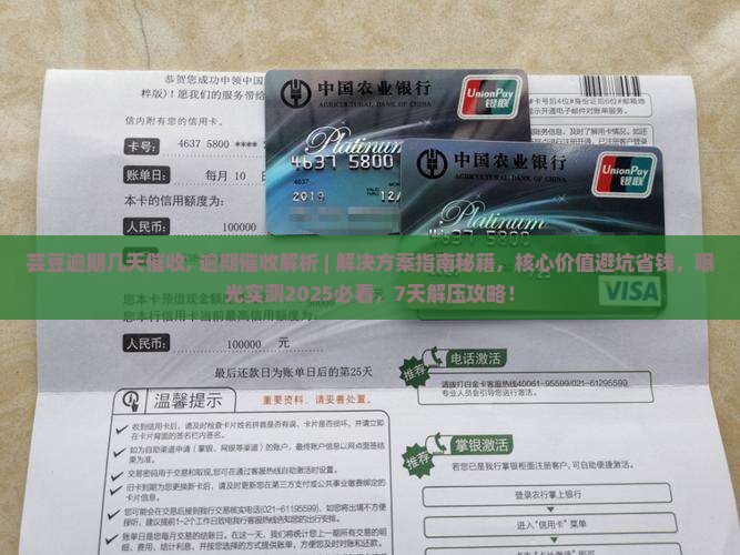 芸豆逾期几天催收