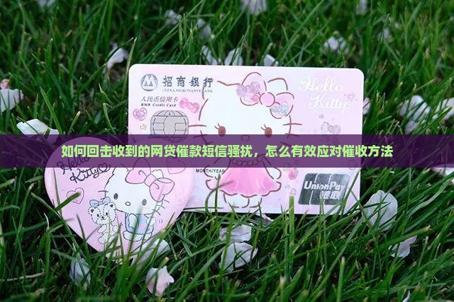 如何回击网贷催款短信的有效方法
