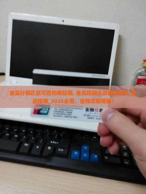 金瀛分期还款可否协商延期