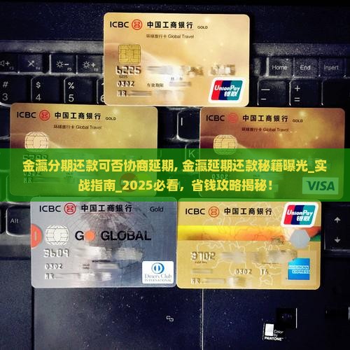 金瀛分期还款可否协商延期