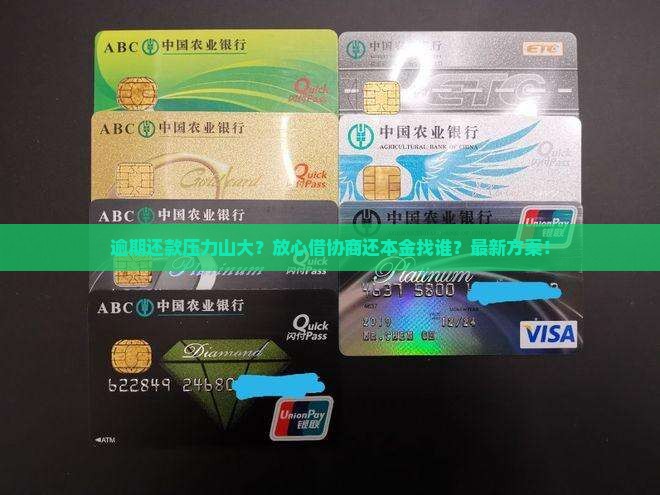 放心借逾期找谁协商还本金怎么办理