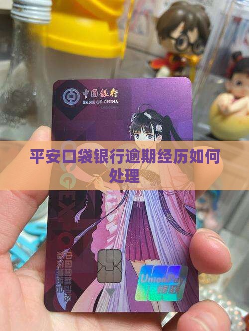 平安口袋银行逾期经历如何处理