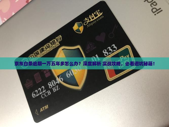 京东白条一万逾期5年多怎么办