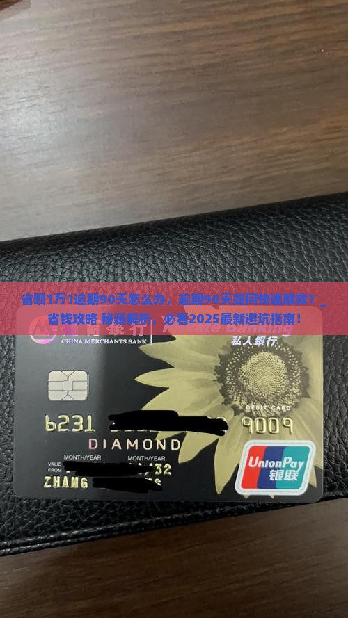 省呗1万1逾期90天怎么办