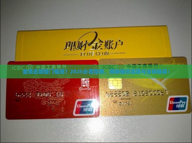 金条逾期登门催缴