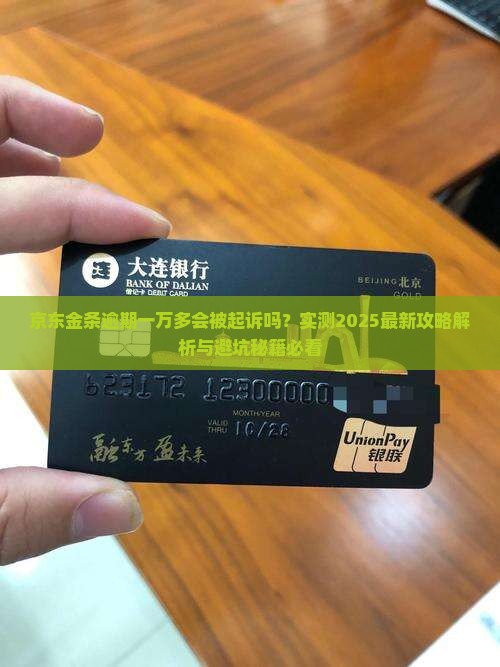 京东金条欠一万多会被起诉吗