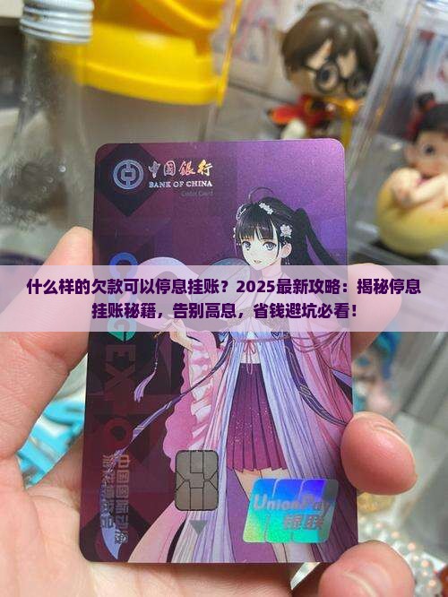 什么样的欠款可以停息挂账