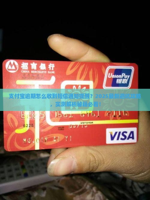 支付宝逾期怎么收到短信通知提醒