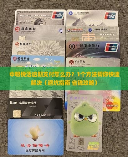 中粮悦活逾期支付怎么办理