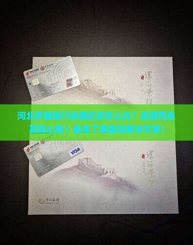 河北农商银行逾期还款怎么办