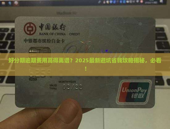 好分期逾期费用过高怎么办