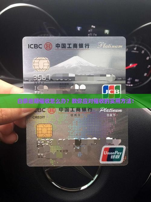 白条逾期催收怎么办法