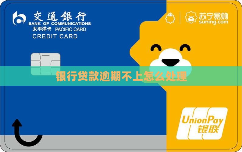 严重逾期归还银行贷款