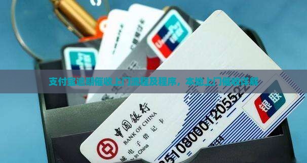 支付宝逾期催收上门流程