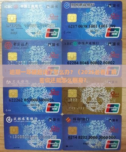 贷款逾期一年被起诉了怎么处理