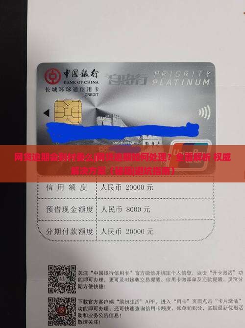 网贷逾期会到村委么如何处理
