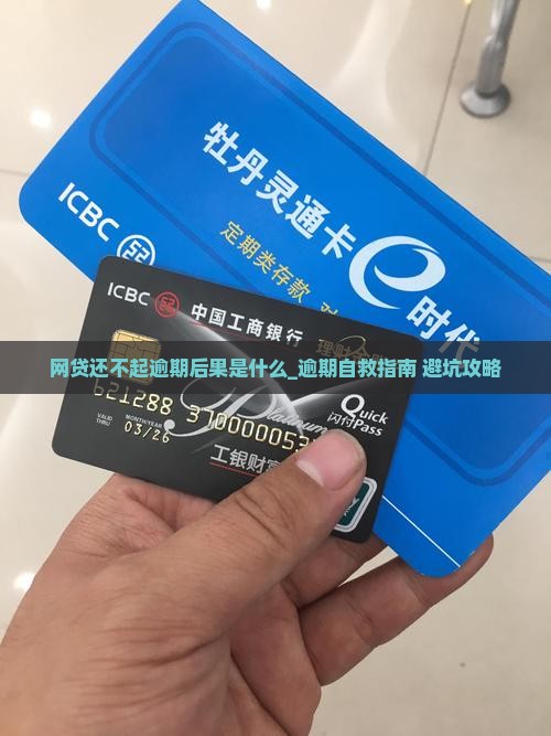 网贷还不起逾期后果是什么