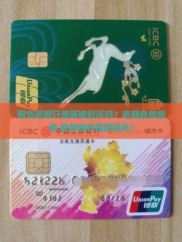 网贷逾期只能等被起诉吗如何应对