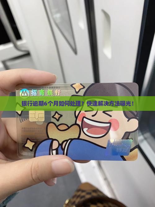 银行逾期6个月如何处理