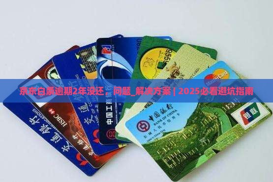 京东白条逾期2年没还应该怎么办