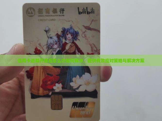 信用卡逾期开庭后怎么办如何解决