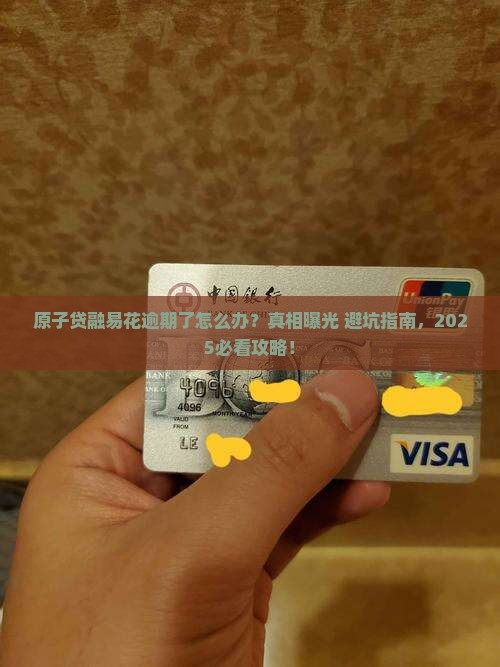 原子贷融易花逾期如何处理