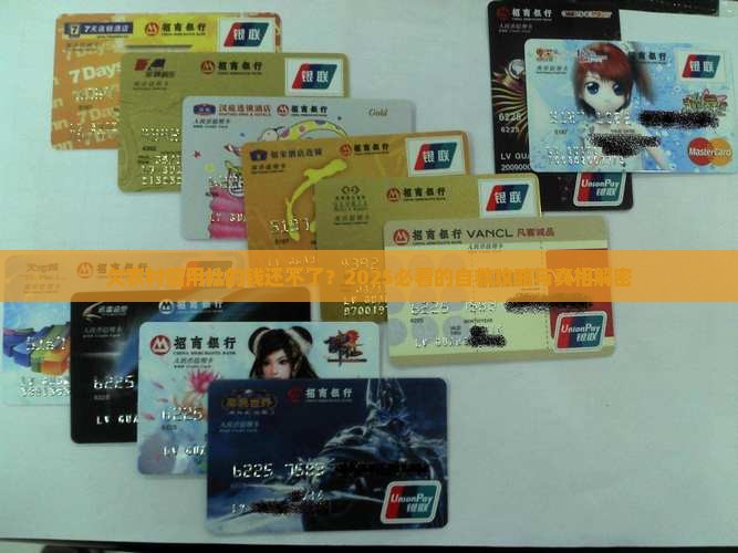 欠农村信用社的钱无力偿还怎么办