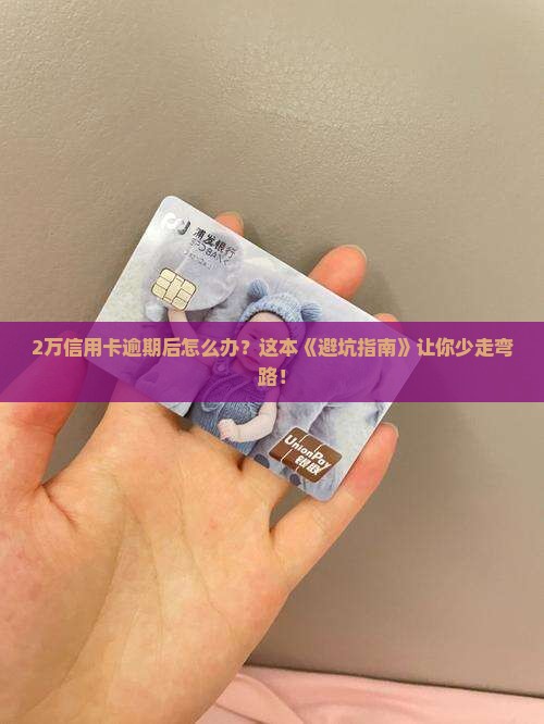建设银行信用卡2万逾期后的处理方法