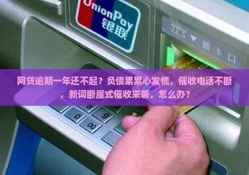 网贷逾期一年还不起
