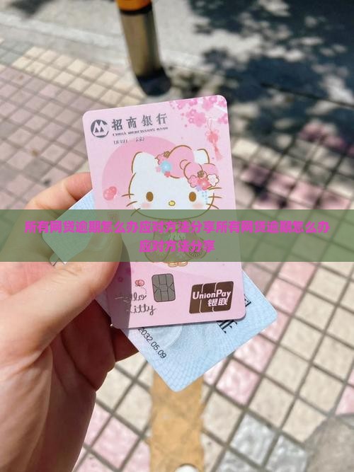 所有网贷逾期怎么办应对方法分享