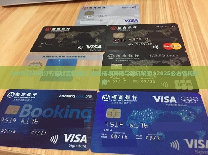 光大银行阜阳分行催收流程解析