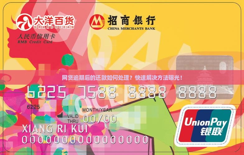 网贷逾期后的还款
