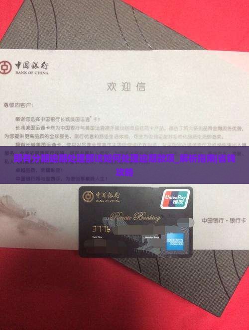 即有分期逾期处理部该如何处理逾期款项