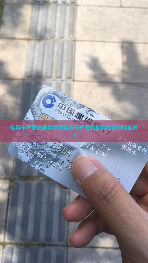 信用卡严重逾期利息高