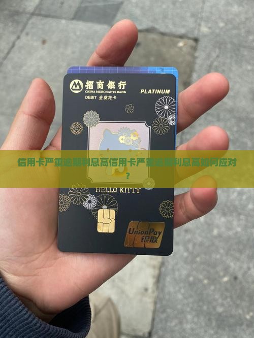 信用卡严重逾期利息高