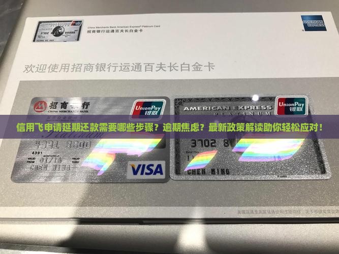 信用飞申请延期还款需要哪些步骤