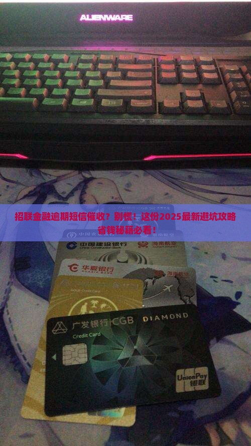 招联金融逾期短信催收函范文及注意事项